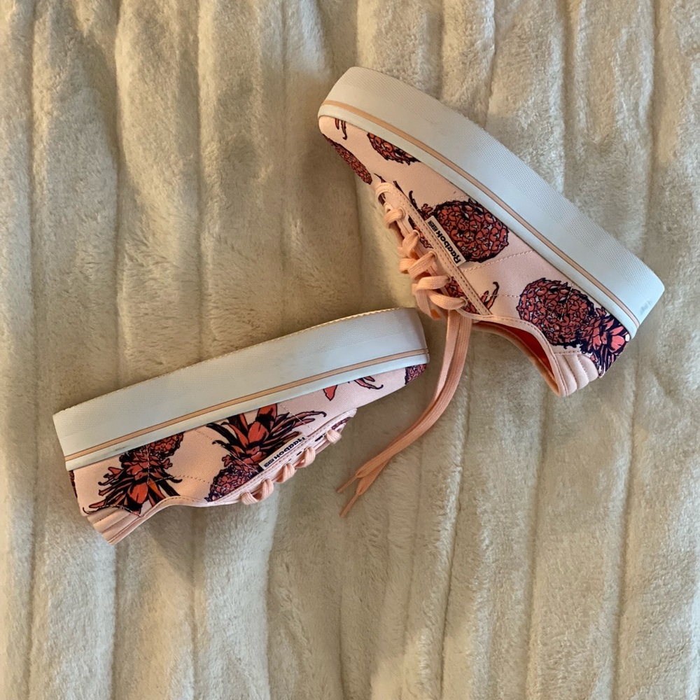 Reebok Platform sneakers